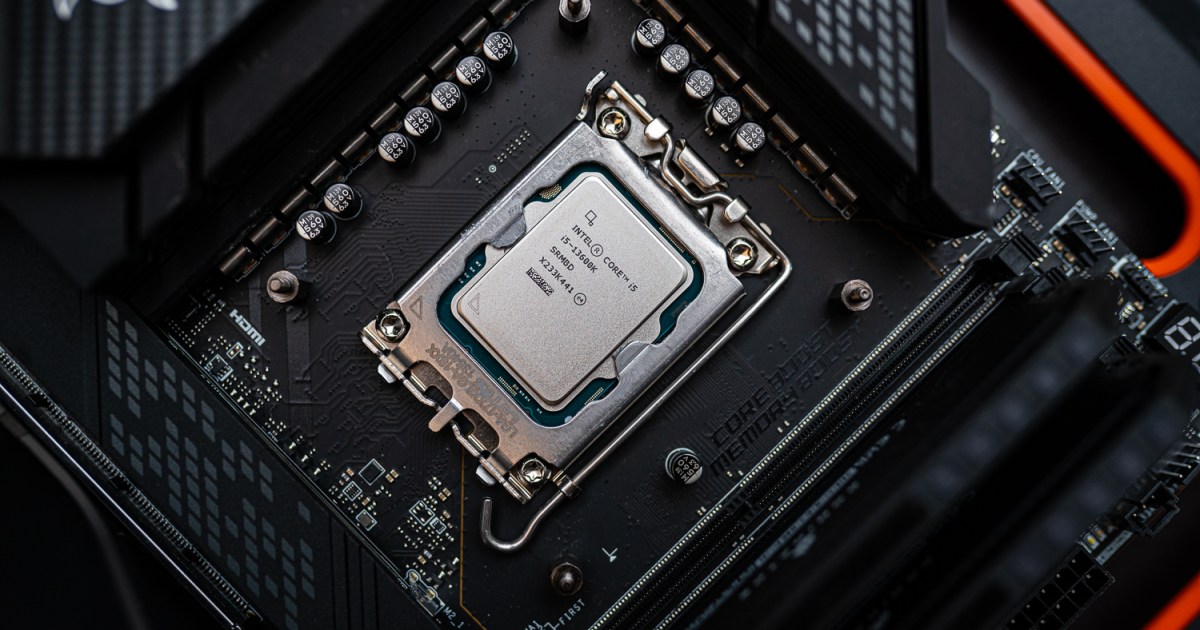 Intel Raptor Lake CPUs: Everything we know about the 13th-gen processors