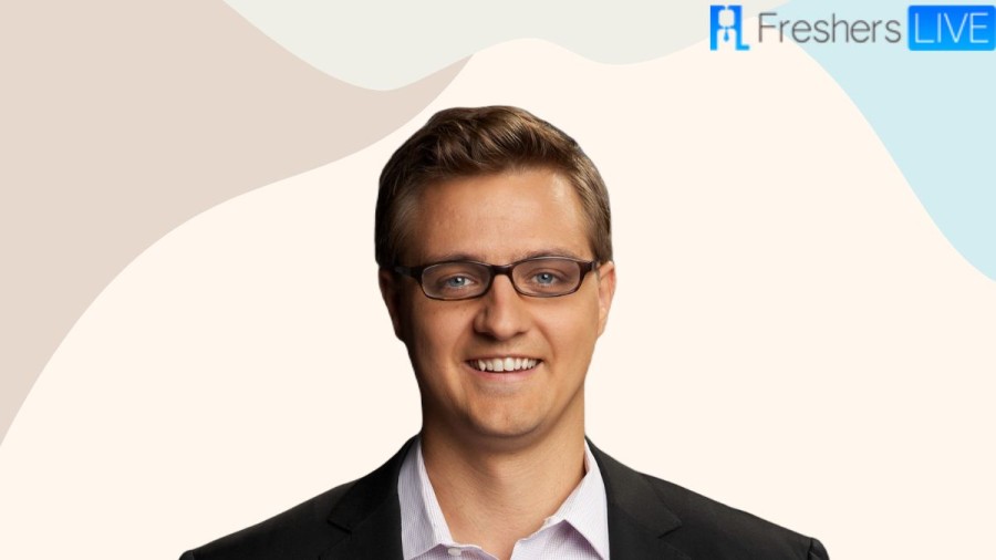 Is Chris Hayes Sick? Where is Chris Hayes this Week 2023?