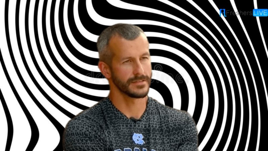 Is Chris Watts still alive? Where is he now? Check Here