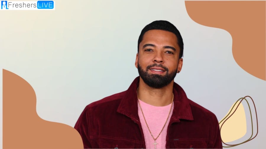 Is Christian Keyes Married? Does he Have Children?