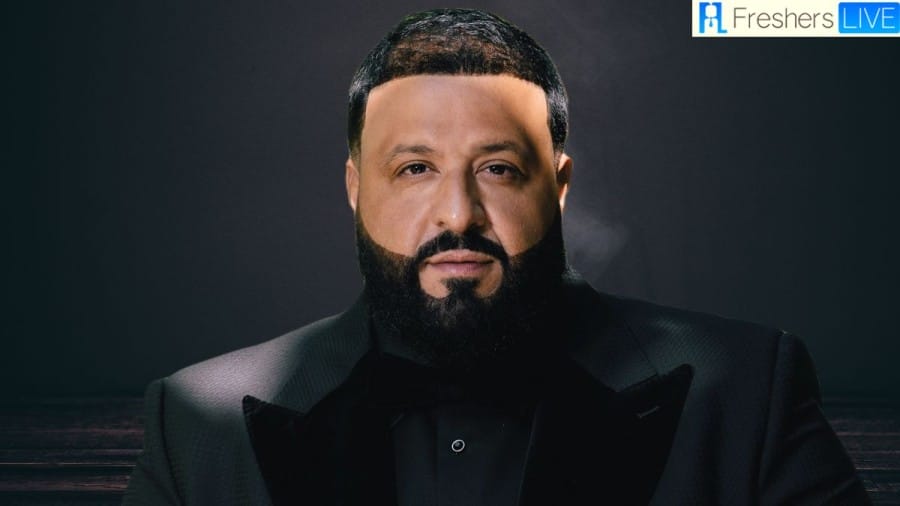 Is DJ Khaled Dead or Alive? What Happened to him? Check Here