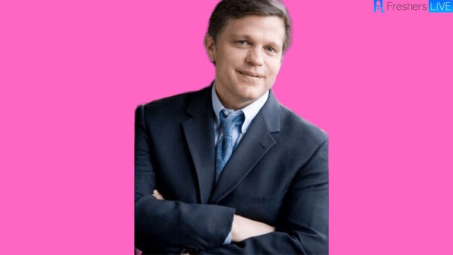 Is Douglas Brinkley Related To David Brinkley? Who Are Douglas Brinkley And David Brinkley?