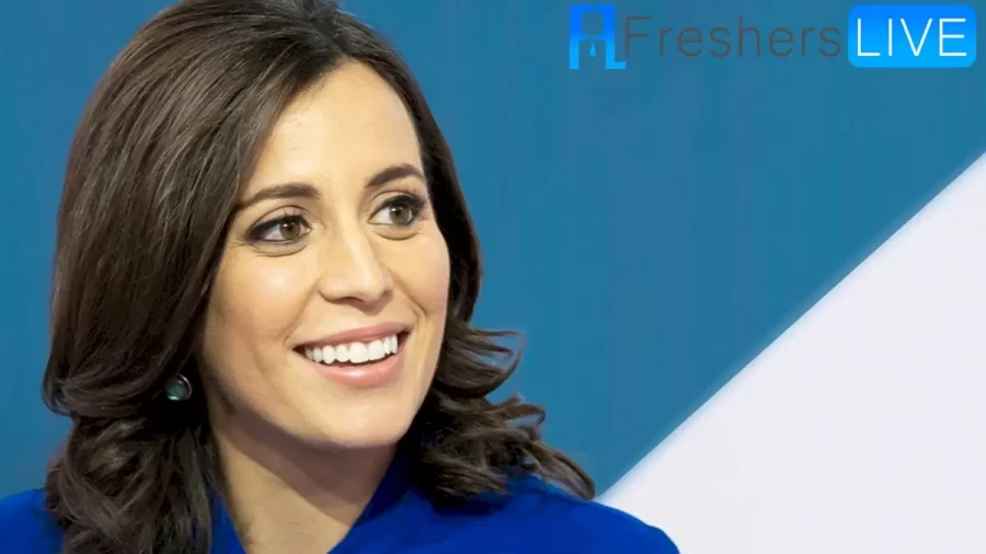 Is Hallie Jackson Married? Hallie Jackson Husband, Age, Networth, Biography, Instagram, and Twitter