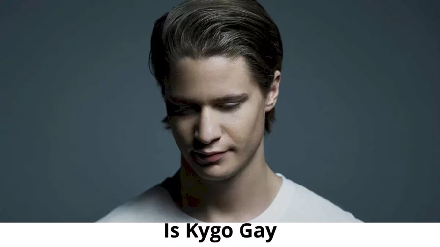 Is Kygo Gay? Age, Height, Net Worth