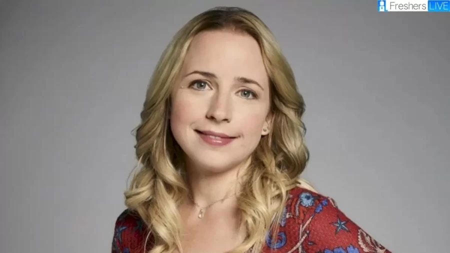 Is Lecy Goranson Married? Check Lecy Goranson Bio, Wiki, Husband, Net Worth, And More