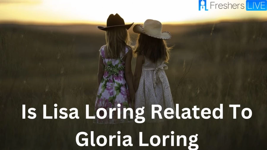 Is Lisa Loring Related To Gloria Loring? Who Is Lisa Loring And Gloria Loring?