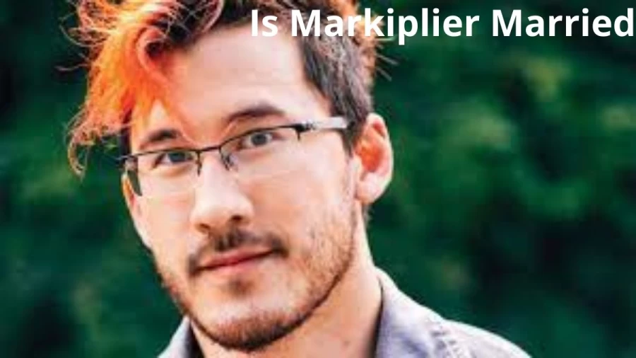 Is Markiplier Married? Check Markiplier Wife, Wiki, Age, Net Worth And Instagram Photos