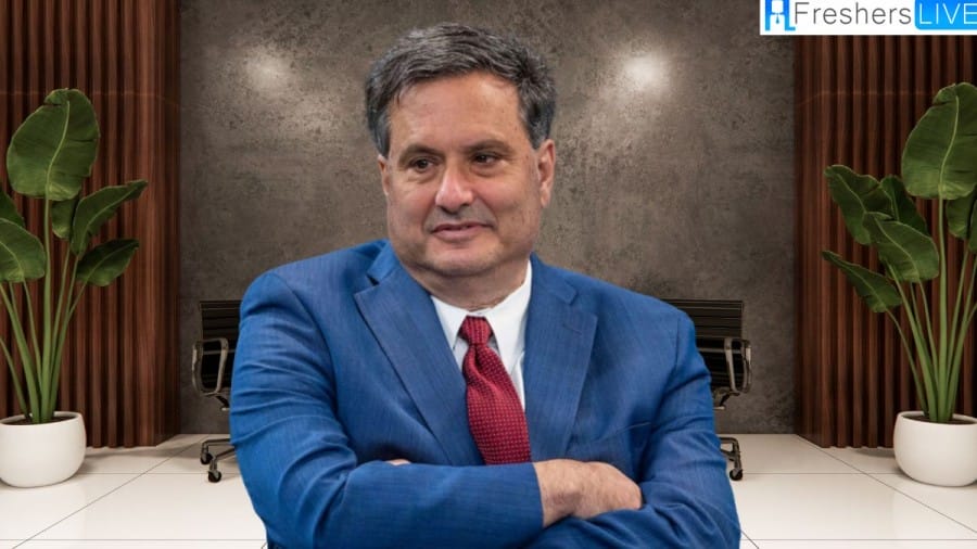 Is Ron Klain Sick? Why did He Leave? Know Here