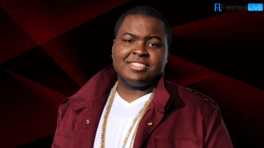 Is Sean Kingston Dead or Alive? What Happened to Him?