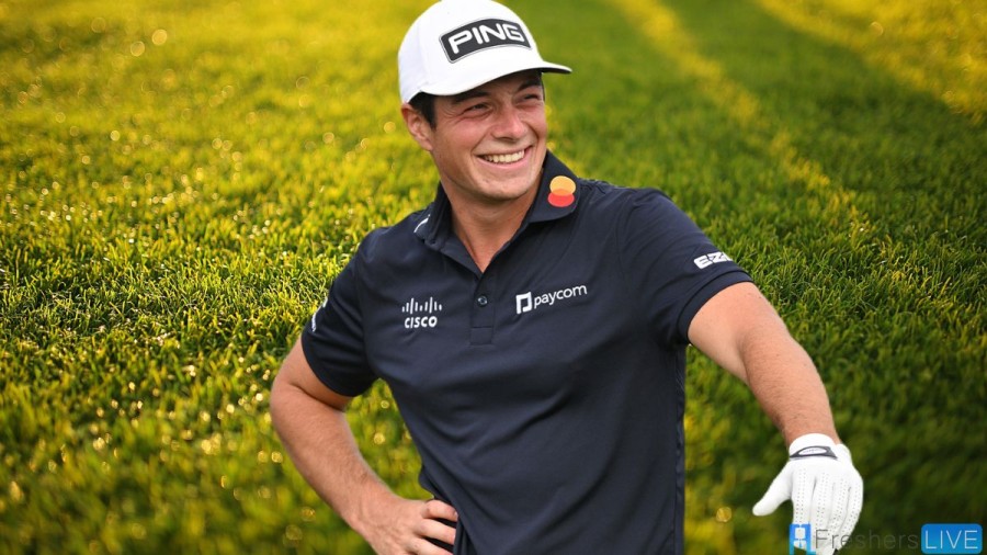 Is Viktor Hovland married? Who is his girlfriend? Check Here!