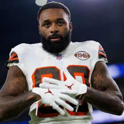 Jarvis Landry- Wiki, Age, Height, Net Worth, Girlfriend, Ethnicity