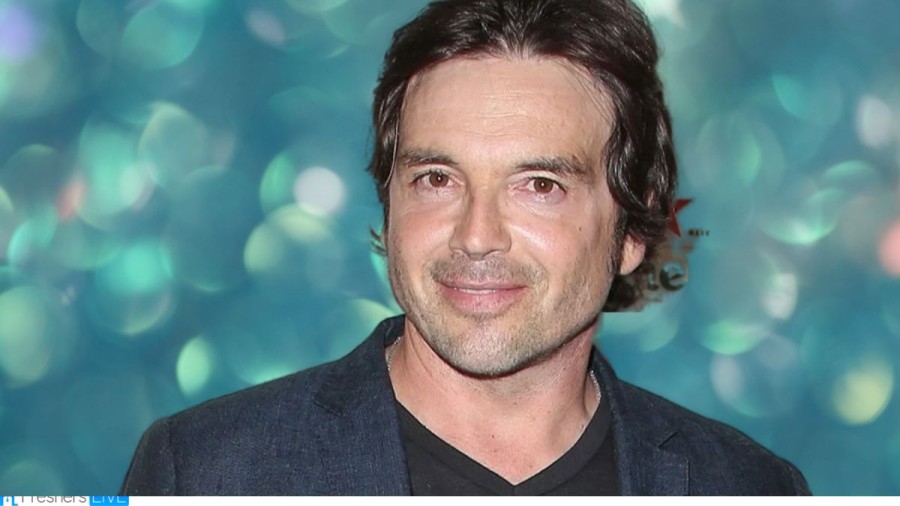 Jason Gedrick Net Worth in 2023 How Rich is He Now?