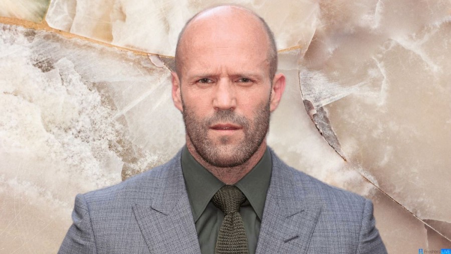 Jason Statham Net Worth in 2023 How Rich is He Now?