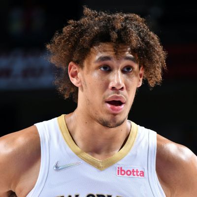 Jaxson Hayes- Wiki, Age, Height, Net Worth, Girlfriend, Ethnicity