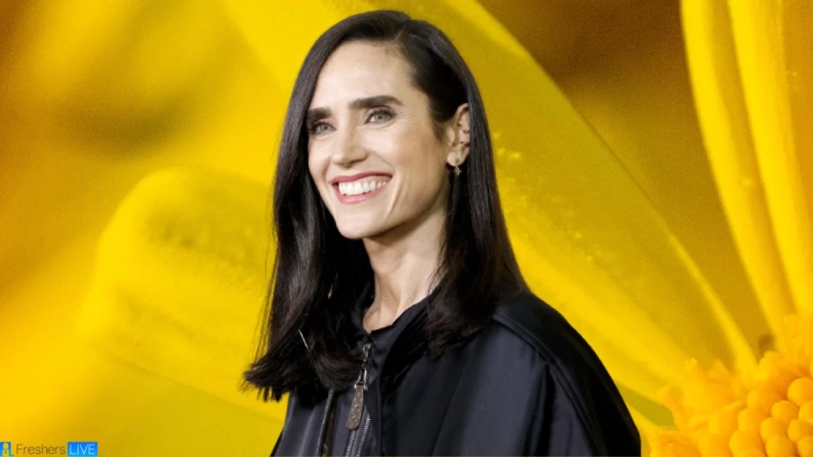 Jennifer Connelly Net Worth in 2023 How Rich is She Now?