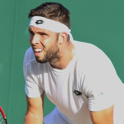 Jiri Vesely- Wiki, Biography, Age, Height, Net Worth, Wife