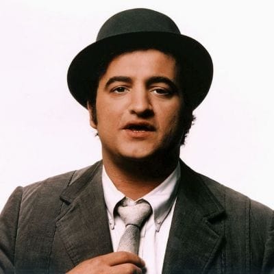 John Belushi