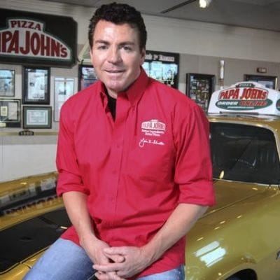 John Schnatter