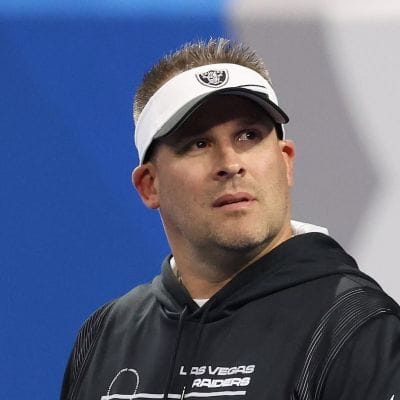 Josh Mcdaniels