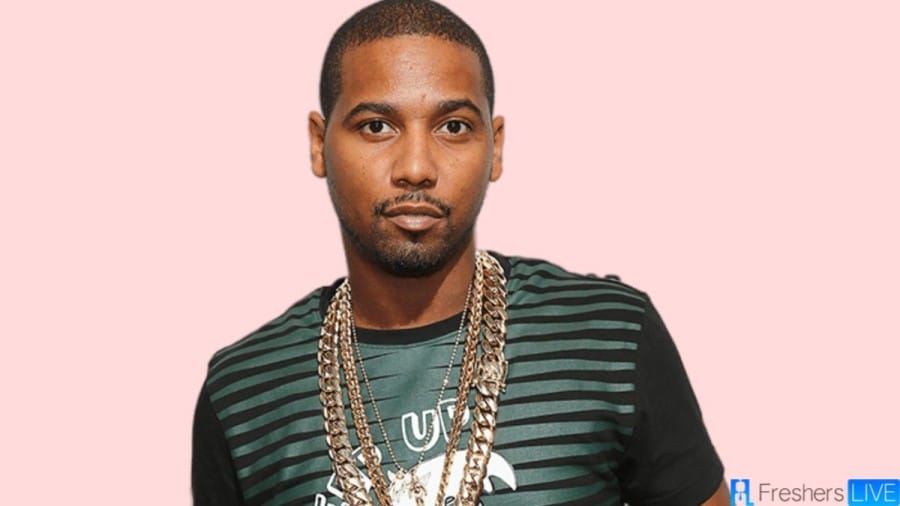 Juelz Santanas Net Worth in 2023 How Rich is He Now?