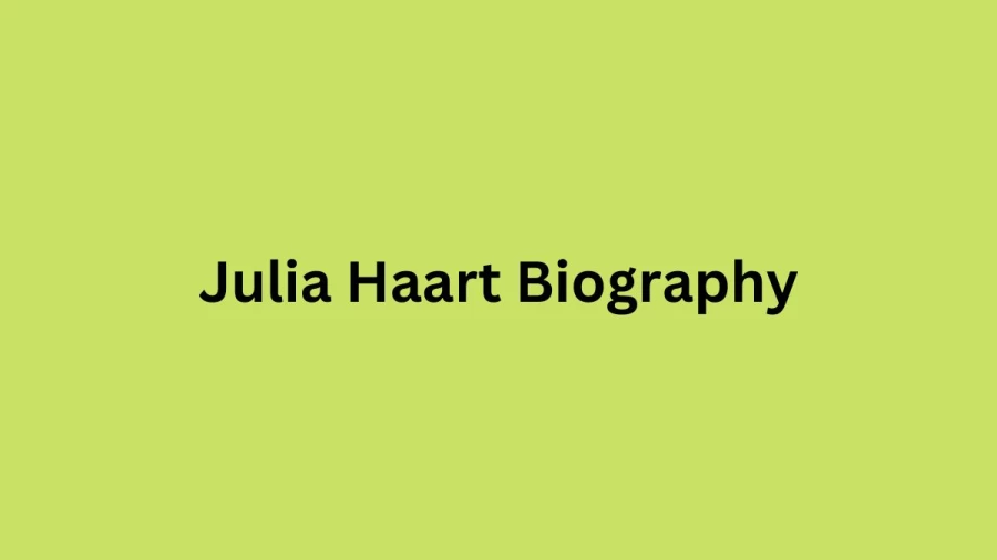 Julia Haart Biography, Real Name, Age, Height and Weight