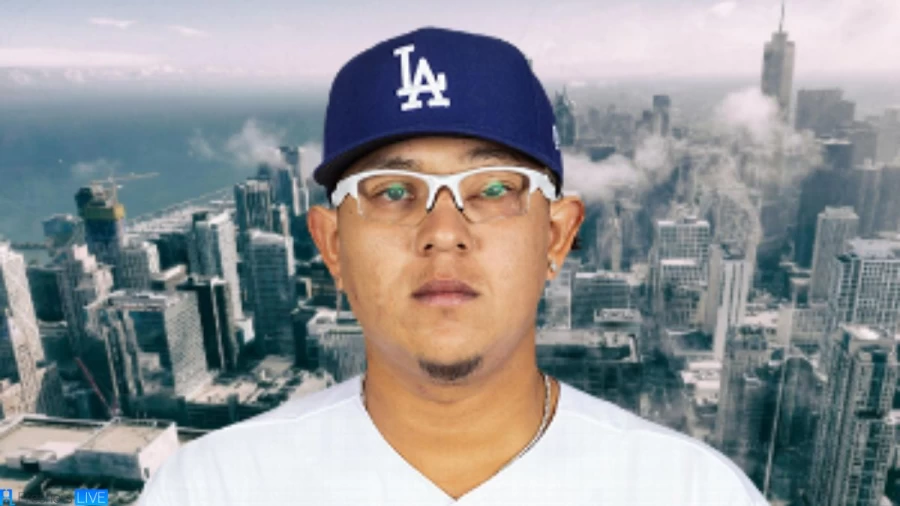 Julio Urias Net Worth in 2023 How Rich is He Now?