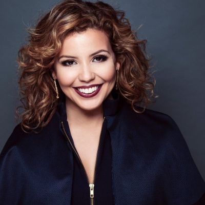 Justina Machado- Wiki, Age, Height, Net Worth, Boyfriend, Ethnicity