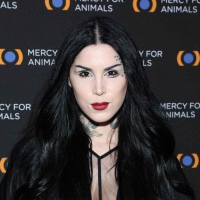 Kat Von D Religion: Is She Christian Or Jewish? Family And Origin Explained