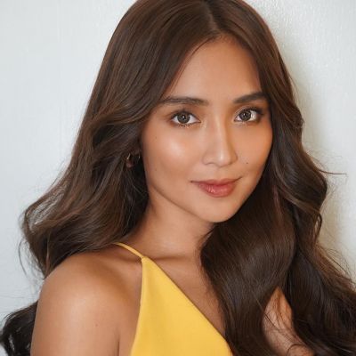 Kathryn Bernardo Age: How Old Is She? Explore Her Acting Career And Relationship