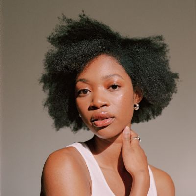 Kelcey Mawema- Wiki, Age, Height, Net Worth, Boyfriend, Ethnicity