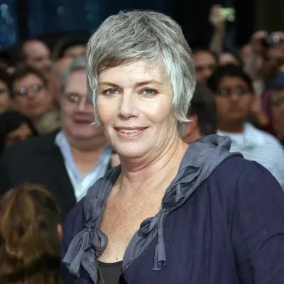 Kelly McGillis- Wiki, Biography, Age, Height, Net Worth, Husband