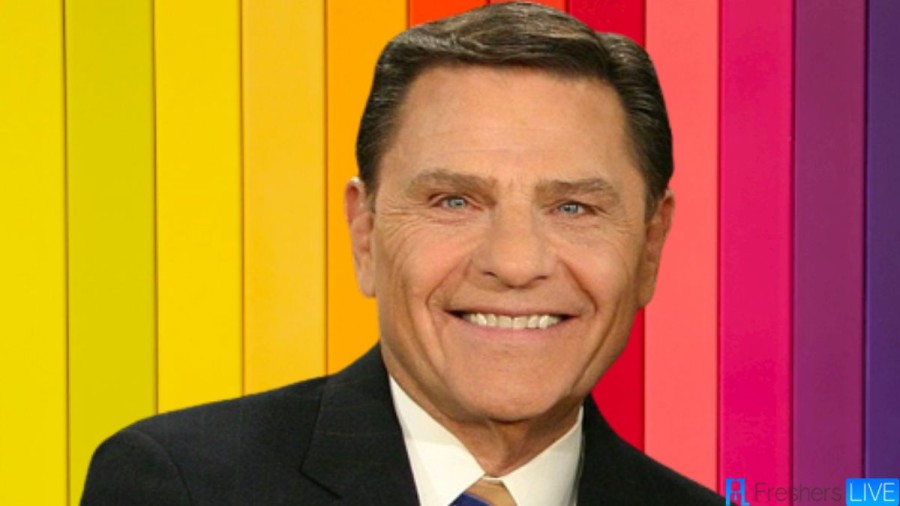 Kenneth Copeland Net Worth in 2023 How Rich is He Now?