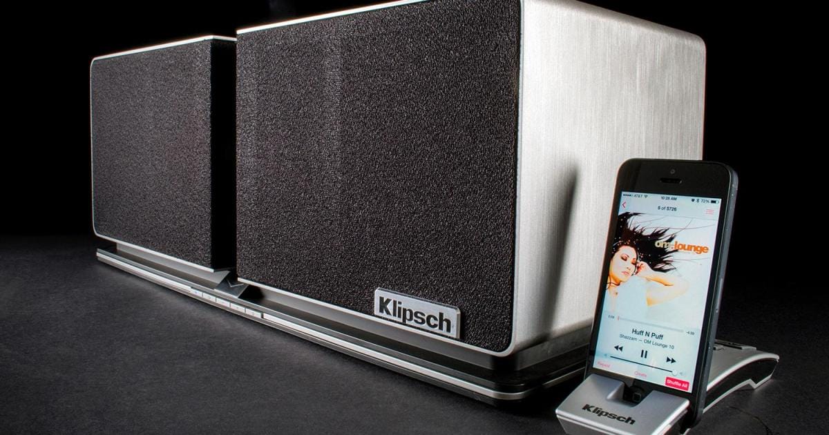 Klipsch Stadium review