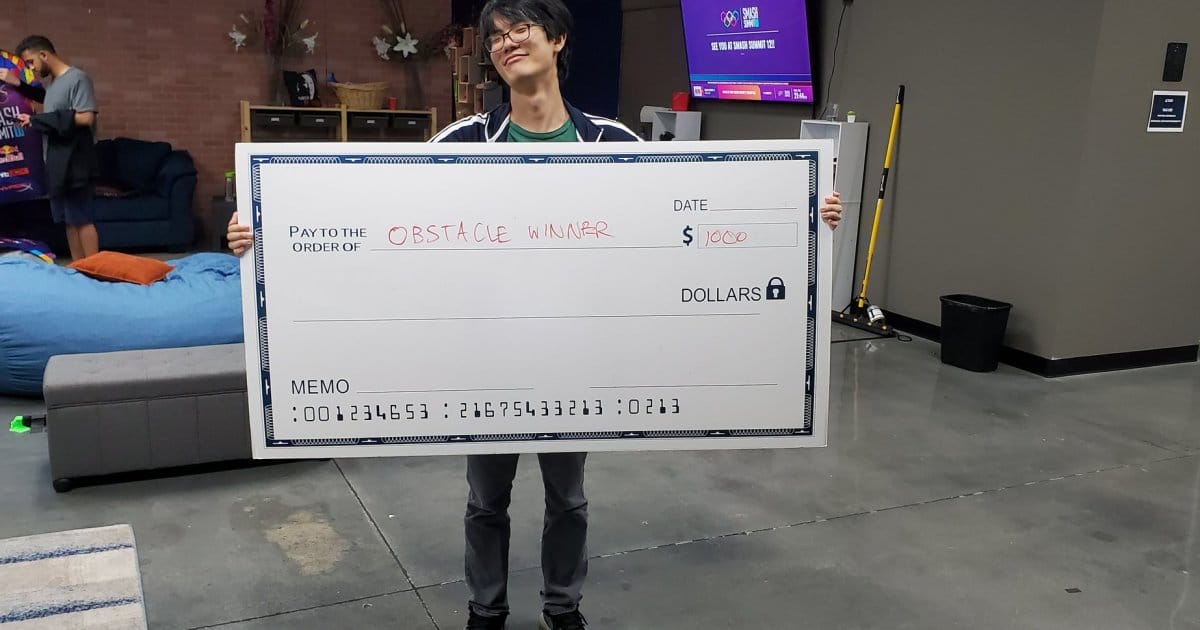 Kodorin is Super Smash Bros. Melee’s newest rising star