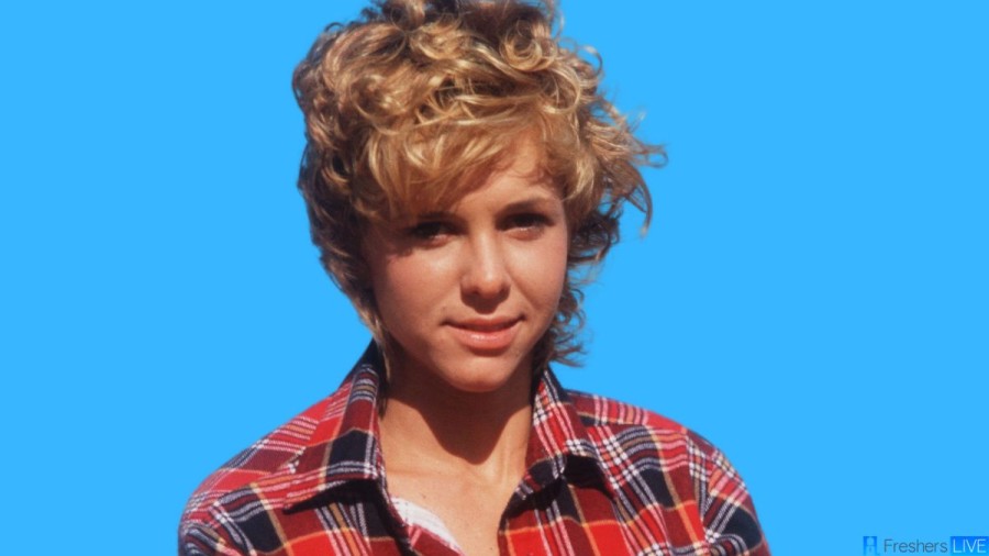 Kristy McNichol Net Worth in 2023 How Rich is She Now?