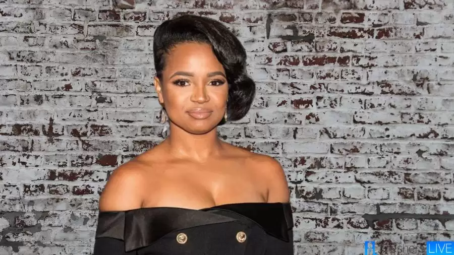 Kyla Pratt Net Worth in 2023 How Rich is She Now?