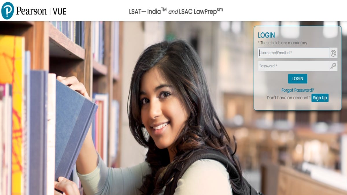 LSAT India 2024