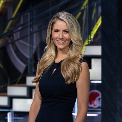 Laura Rutledge- Wiki, Age, Height, Net Worth, Husband, Ethnicity