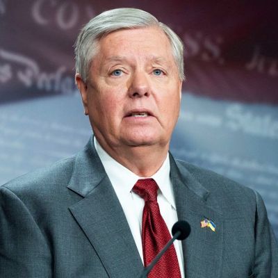 Lindsey Graham Sexuality: Is He Gay? Senator Relationship And Rumors