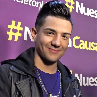 Luis Coronel- Wiki, Age, Height, Net Worth, Girlfriend, Ethnicity