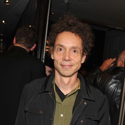 Malcolm Gladwell