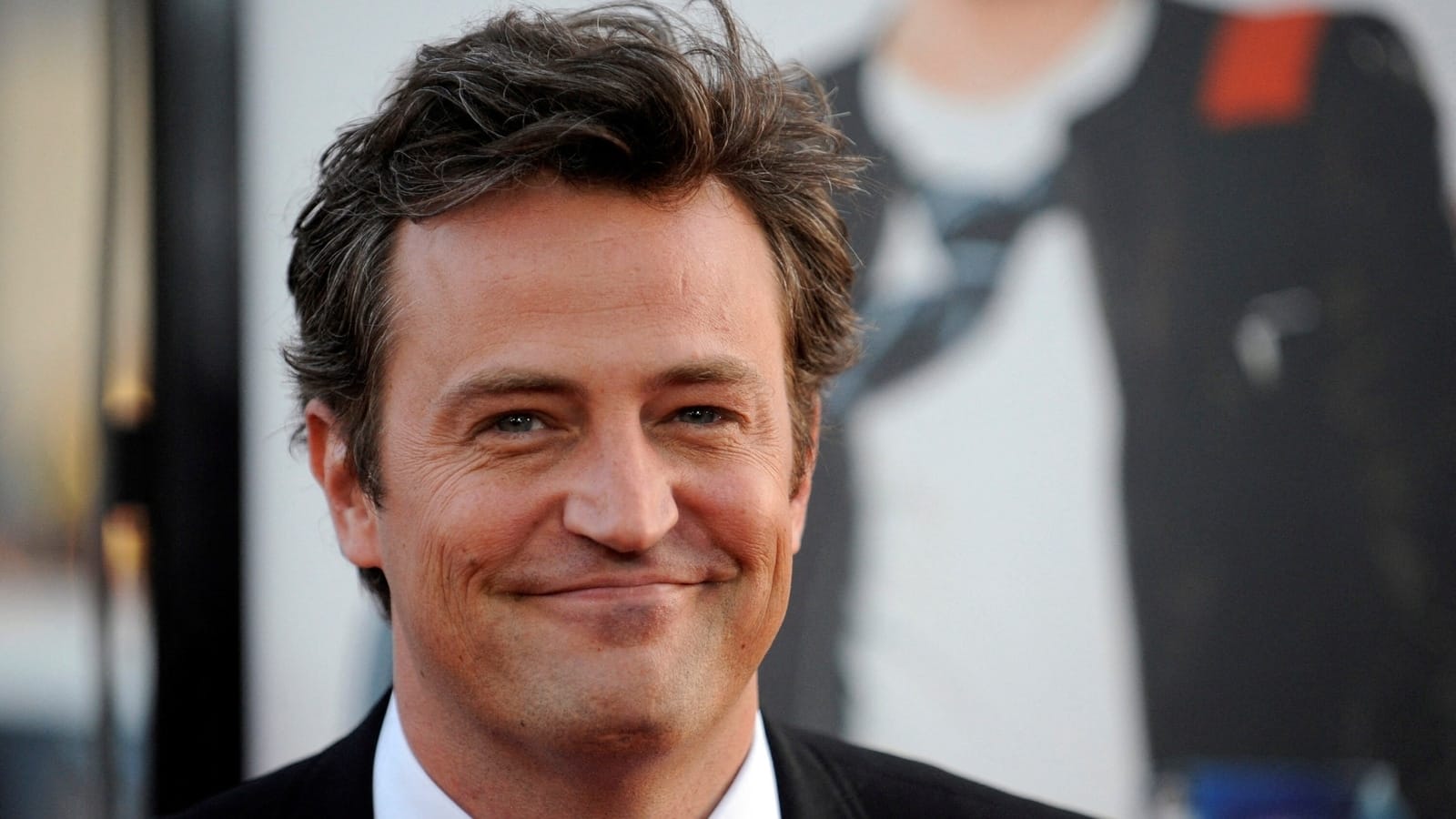 Man brings Matthew Perry’s iconic Chandler Bing to life through AI, fans emotional