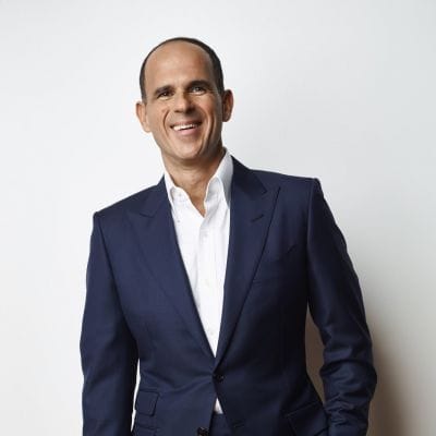 Marcus Lemonis Net Worth: How Rich Is He? Lifestyle And Career Highlights