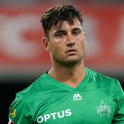 Marcus Stoinis Wiki: What’s His Religion & Ethnicity? Is He Christian Or Jewish?