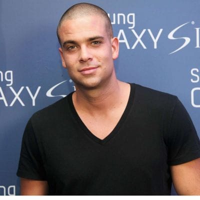 Mark Salling