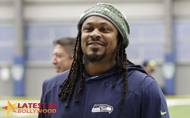 Marshawn Lynch Wiki