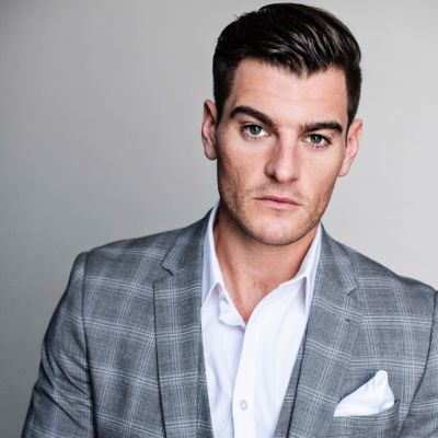 Matt Lapinskas- Wiki, Age, Height, Net Worth, Wife, Ethnicity