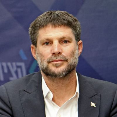 Meet Bezalel Smotrich Wife, Revital Smotrich: Net Worth And Family