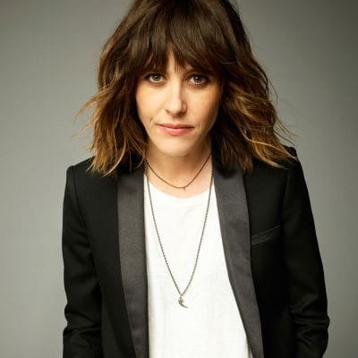 Kate Moennig