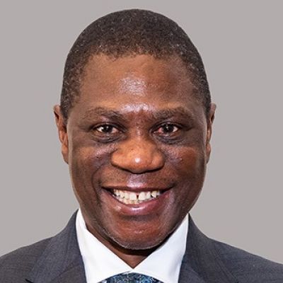 Meet Paul Mashatile New Wife, Hlumile Mjongile: Career & Net Worth